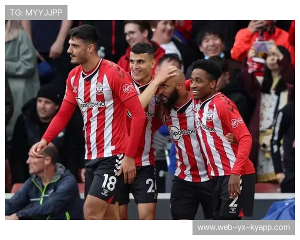 南安普敦主场迎战伯恩茅斯，谁能稳操胜券，南安普敦足球俱乐部官网